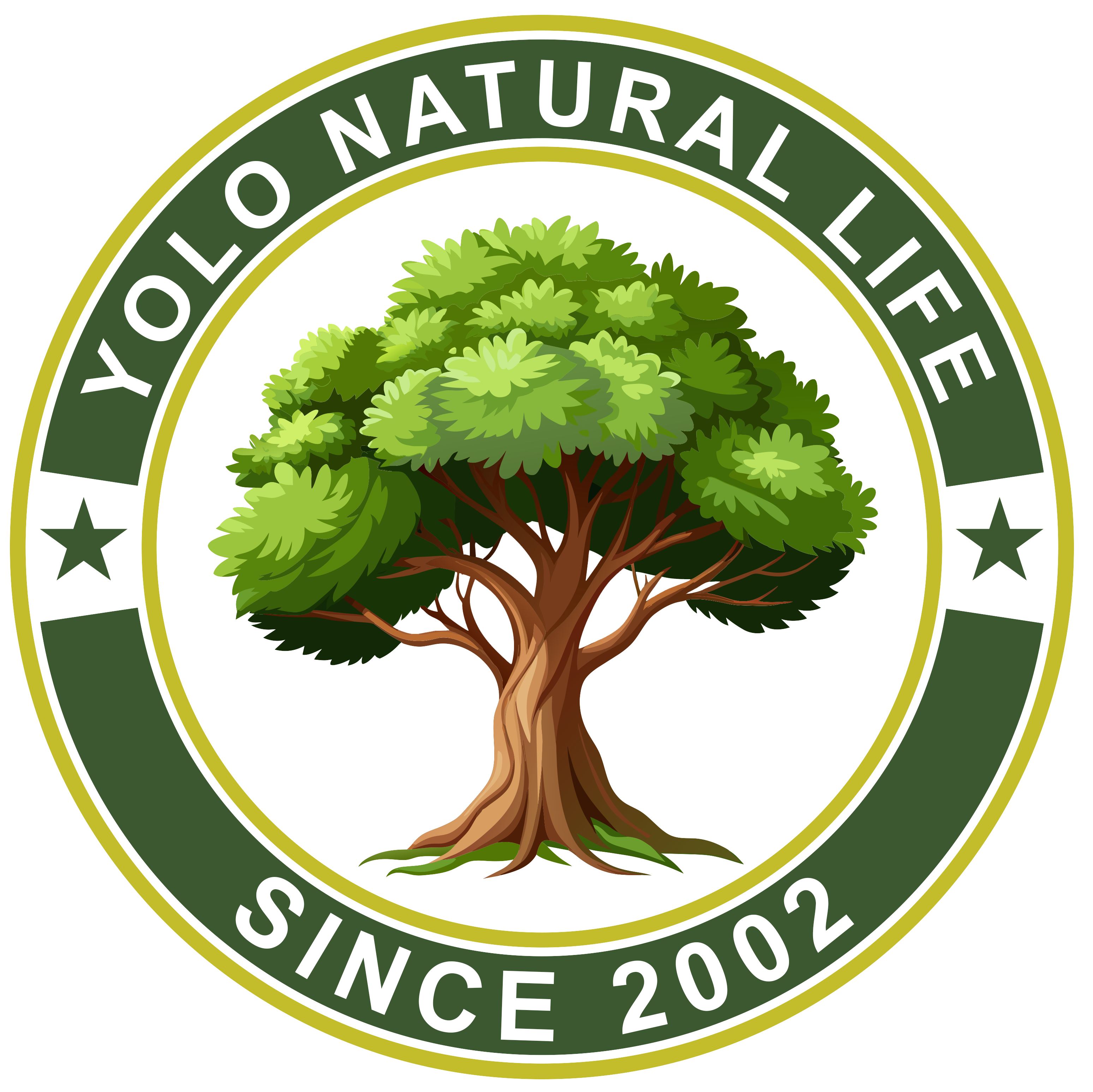  YOLO NATURAL LIFE